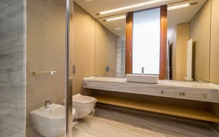APARTAMENT CU 4 CAMERE DE LUX LA INCHIRIERE IN PRIMAVERII - Poză 13