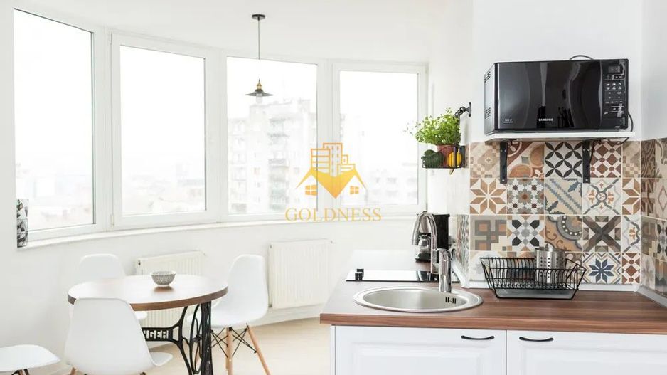 2 Camere Openspace, Modern,Cipariu, Titulescu,Fac.de drept,FSPAC,Vibre - Poză 4