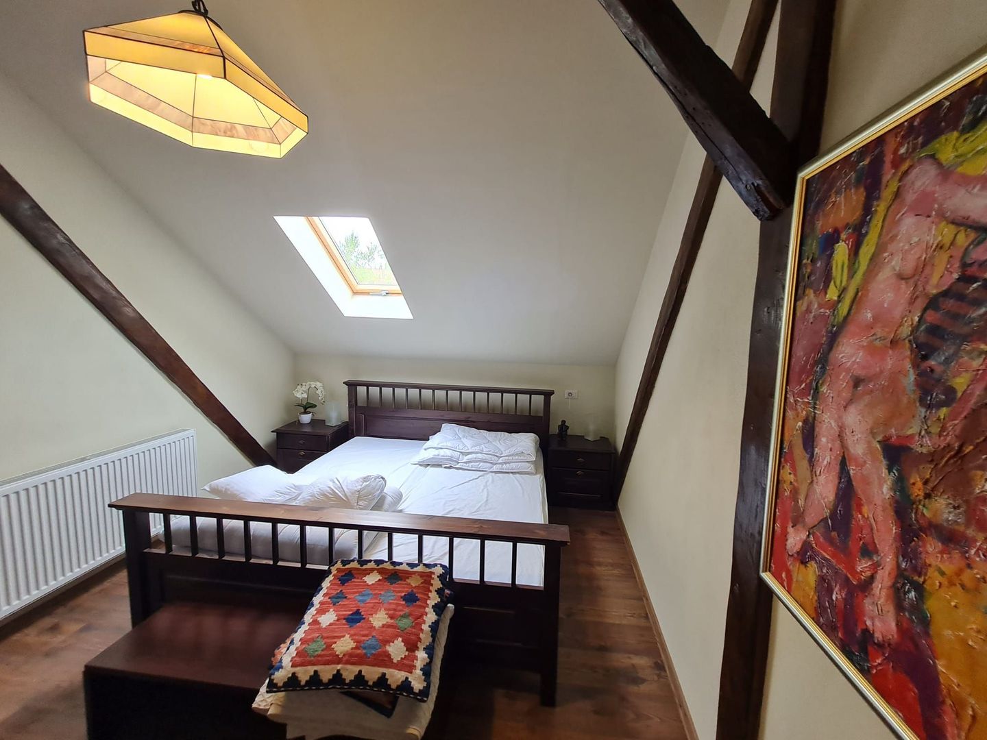 Rustic si modern - Poză 20