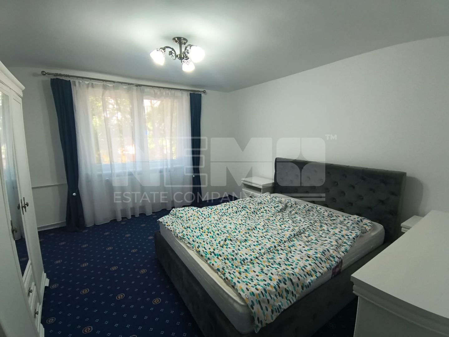 🏡 Garsonieră confort I sporit, Zamca, 37 mp, etaj 1, recent renovată - Poză 1