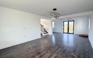 Casa P+E de vanzare in Comuna Berceni – 120 mp utili, teren 350 mp, - Poză 5