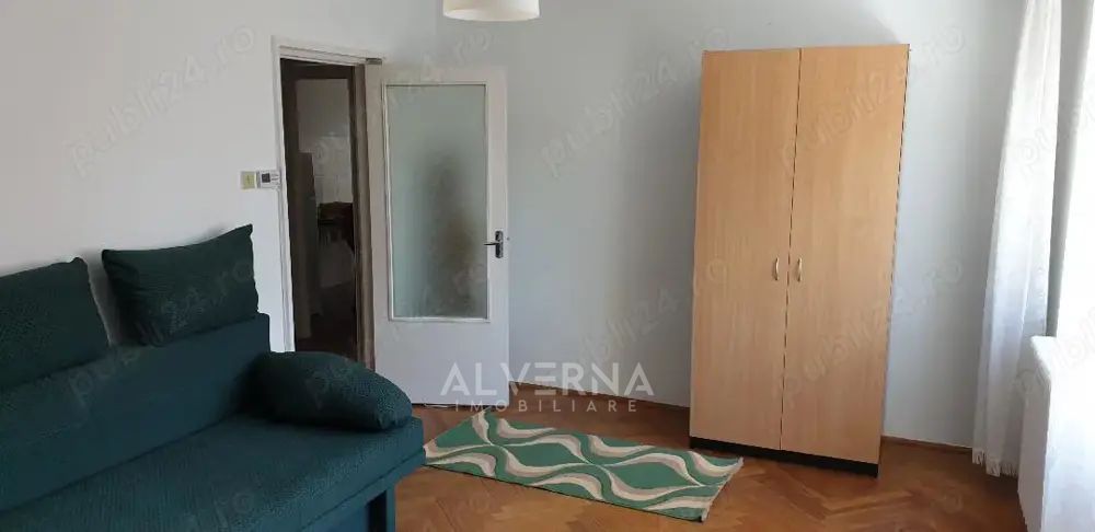 Apartament 2 camere decomandate | 54mp | balcon 6mp | zona Gheorgheni - Poză 3