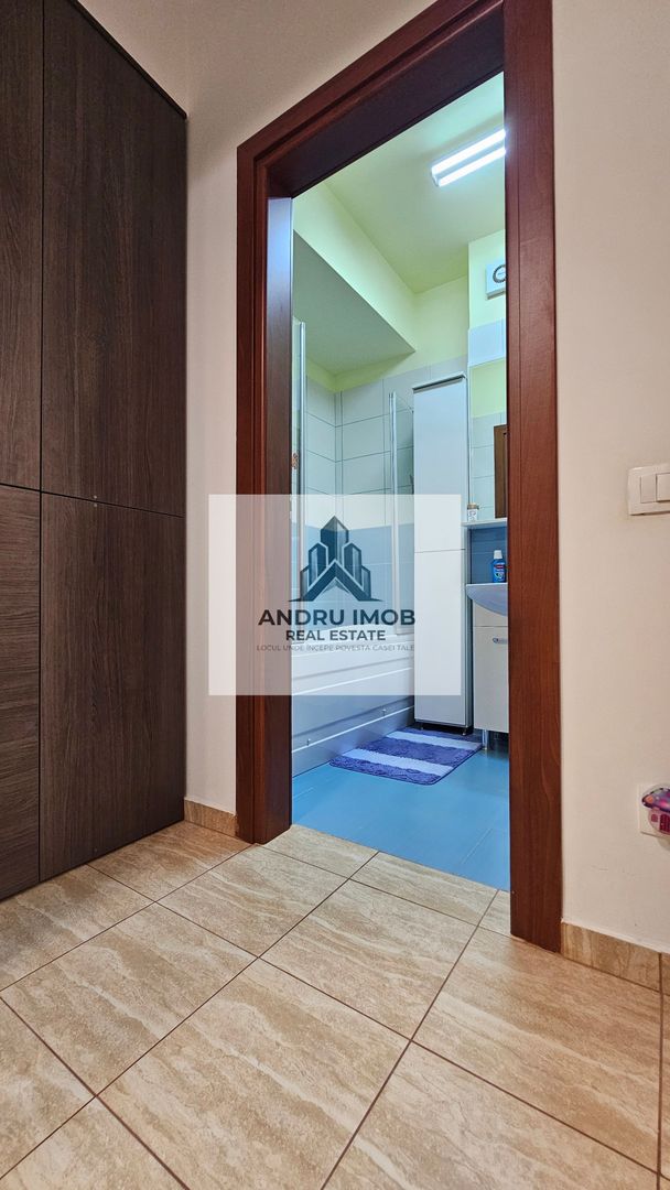 2 Camere DECOMANDAT de 63.5 mp | Zona Amurgului/ Leonida - Poză 8