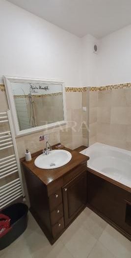 Apartament cu 3 camere complet mobilat și utilat – Florești,  VIVO. - Poză 13