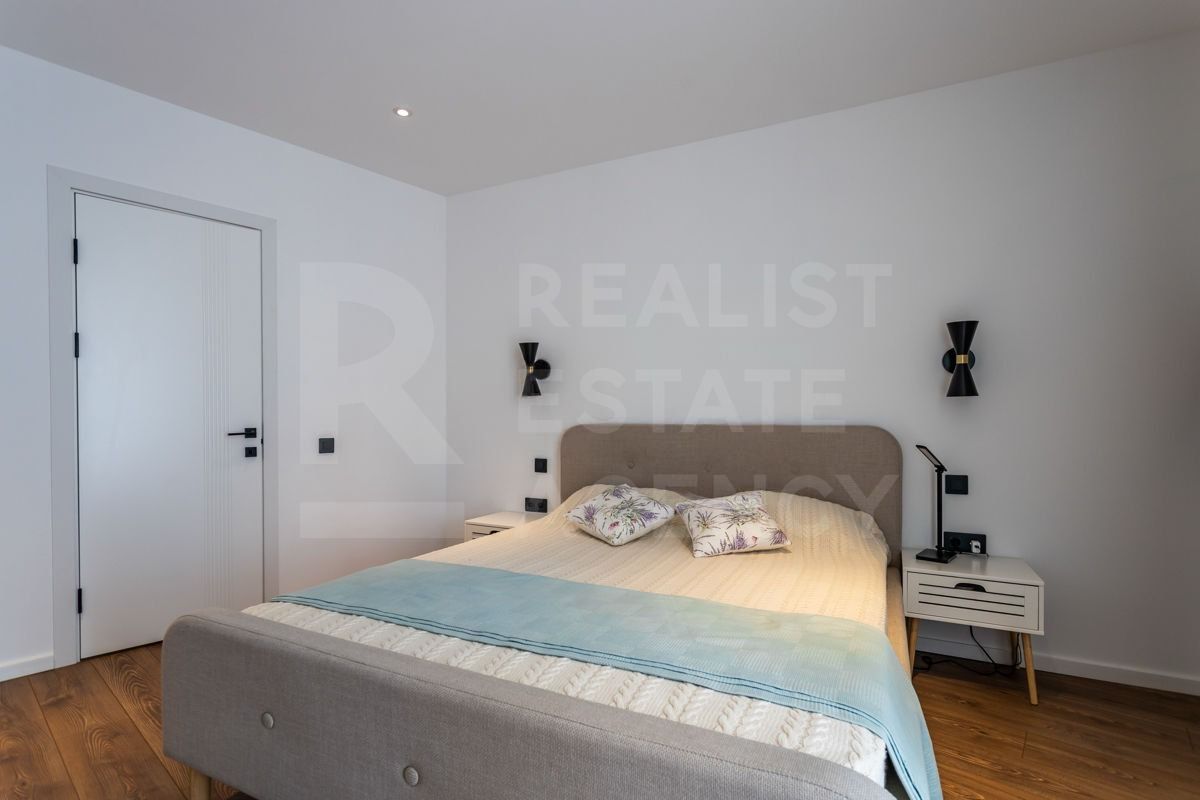 Chirie, apartament, 3 camere, str.  Vasilenco Ion, Centru - Poză 6