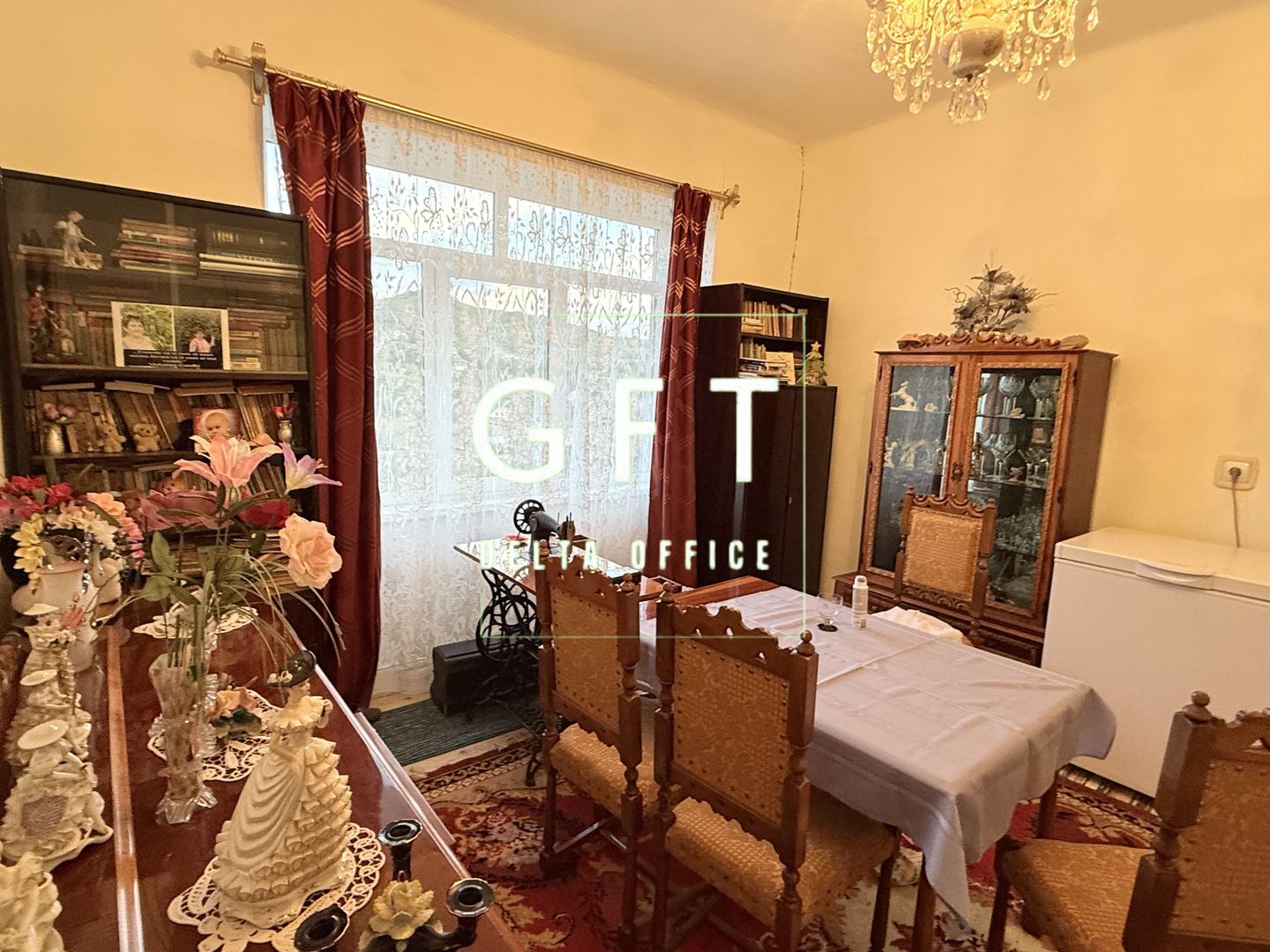 Casa Ocna Dej - Poză 6