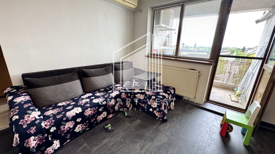 Apartament 3 camere | 66 mp | Zona Semicentrala - Poză 8