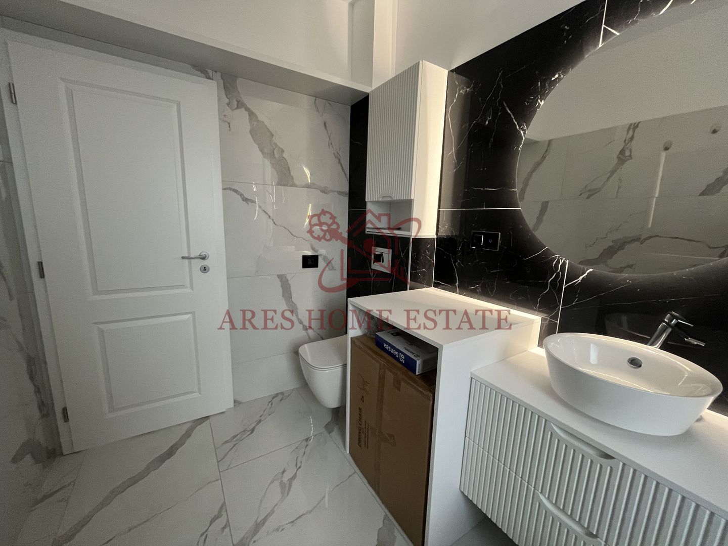 Apartament spatios | Etaj intermediar | Loc de parare cu CF | Mobilat - Poză 12