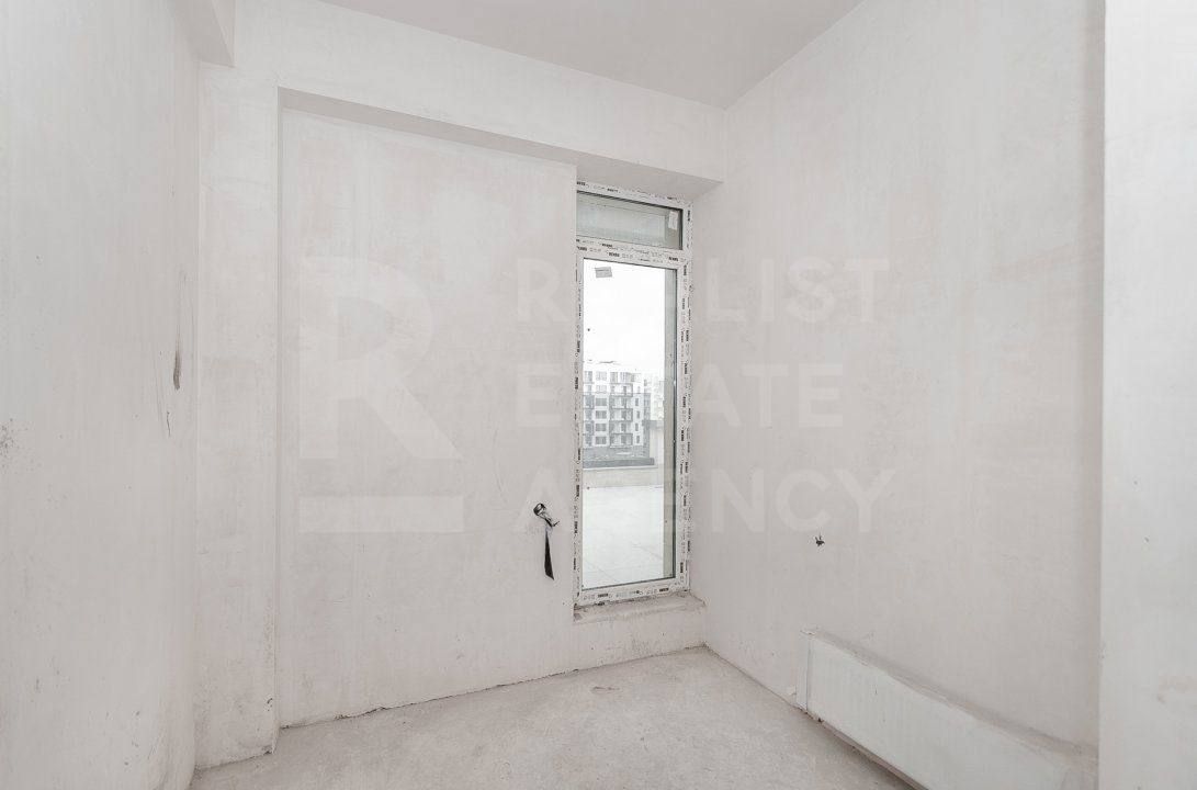 Vânzare, Penthouse, 3 camere, strada Europei, Botanica - Poză 9