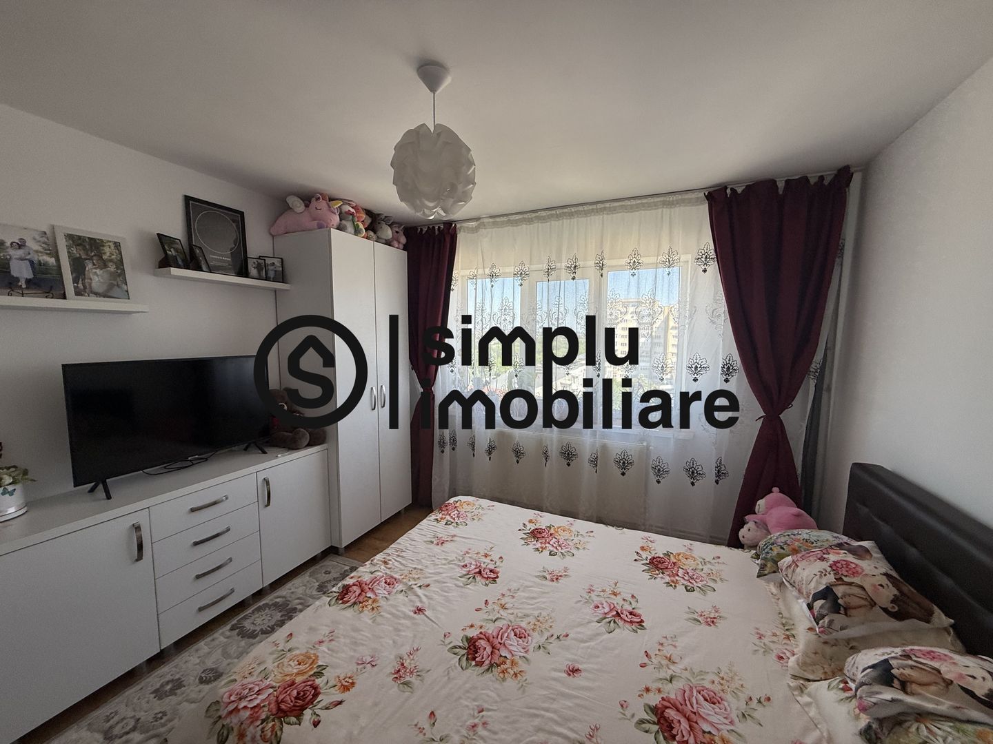 Apartament 2 camere decomandat Craiovita Noua - Poză 13