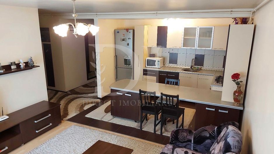Apartament la cheie / etaj intermediar / Zona Eroilor - Poză 1