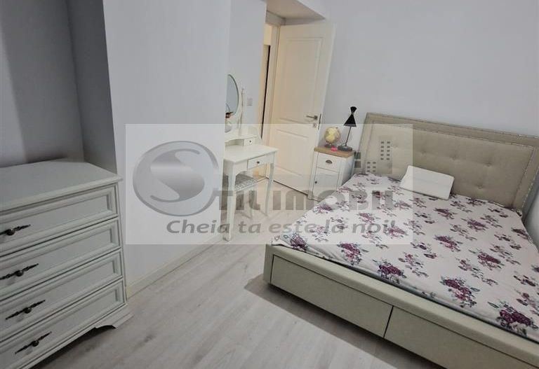 Apartament 2 camere Fusion- CUG - 499 EURO - Poză 3