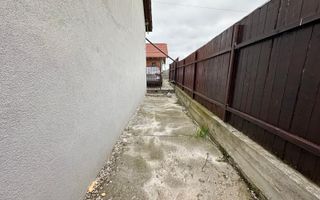 Casa individuala | Parter + Etaj + Pod | Asfalt | Comision 0 | - Poză 29