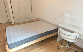 Apartament modern cu 3 camere in bloc nou Tudor (Cantemir)