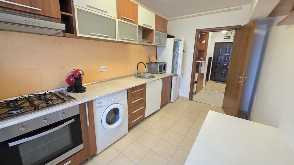 NOU!!! 2 camere Decomandat plus parcare subterana Splaiul Unirii - Poză 6