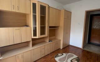 Mută-te imediat! 3 Camere la cheie, etaj 3, zonă excelentă, Comision 0 - Poză 12