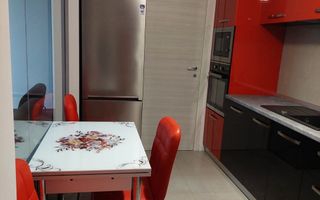 AP. 2 CAMERE 21 RESIDENCE, BLOC NOU, CENTRALA TERMICA, METROU 5 MINUTE - Poză 7