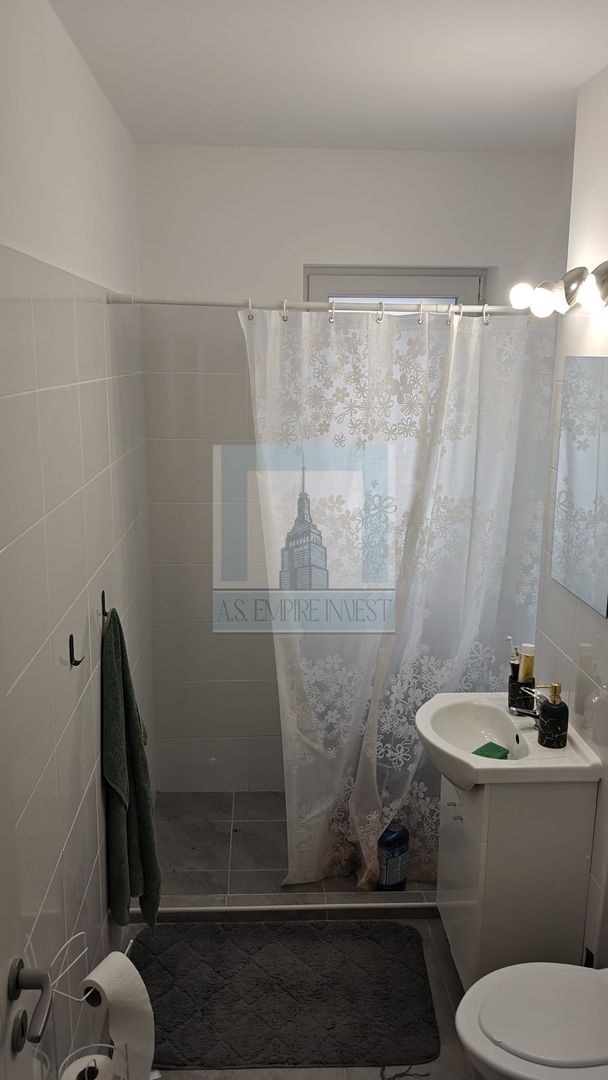 Apartament 2 camere, mobilat/utilat - zona Sanpetru Subcetate - Poză 7