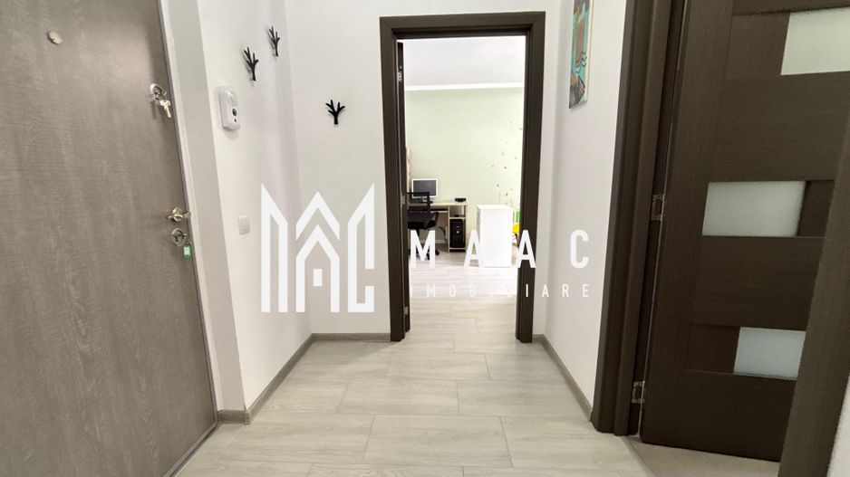 Apartament 2 camere | 42 MPU | Parter | Parcare | Gradina | Doamna Stanca - Poză 9