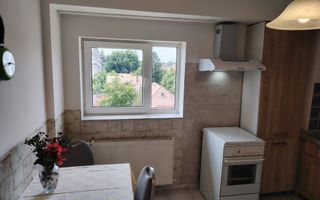 Apartament cu 2 camere | Etaj 3 | Balcon | Trei Stejari - Poză 24