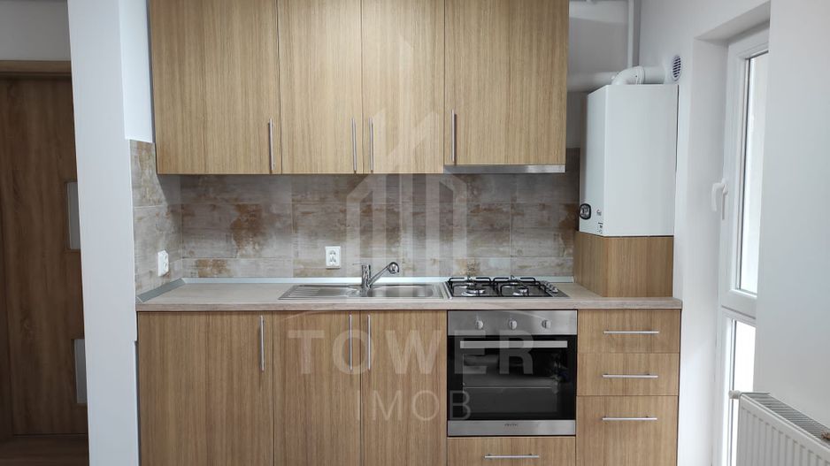 Apartament 3 camere - Calea Surii Mici - Poză 3