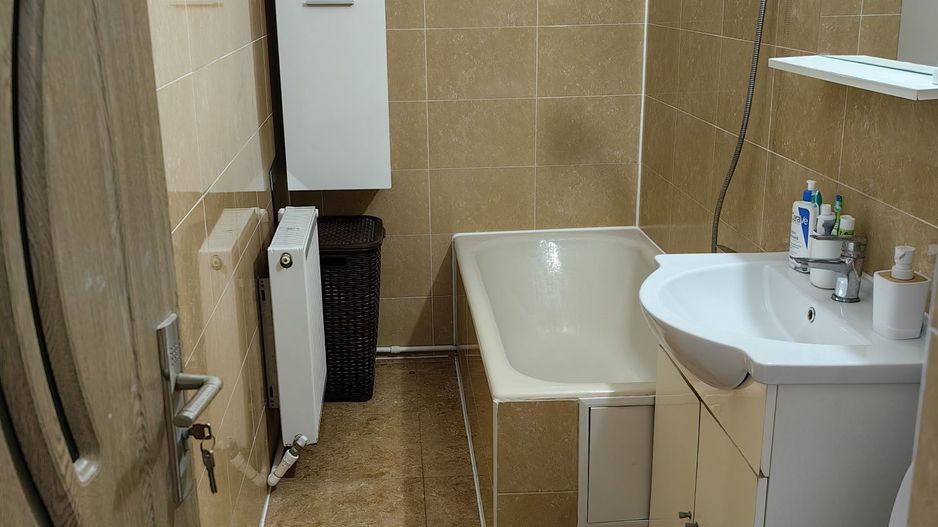 ✨ Eleganță, confort și locație excelentă – într-un singur apartament - Poză 8