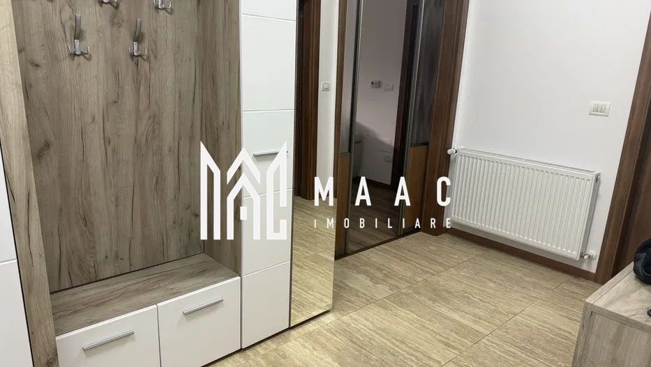 Apartament 3 camere | Etaj 3 | Balcon | 2 Bai | Central - Poză 5