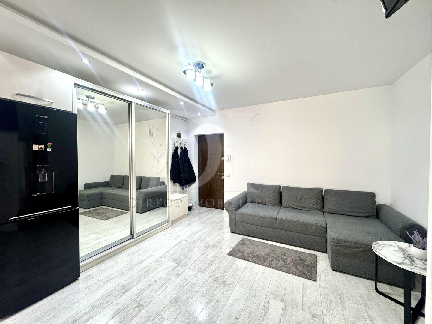 Apartament la cheie | etaj intermediar | Zona Terra - Poză 6