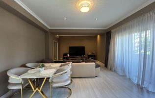Apartament Floreasca / Tudor Vianu