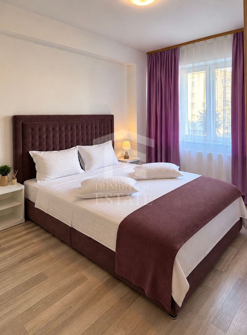 SUMMERLAND MAMAIA | 2 CAMERE | 57,12 MP TOTALI | 87.000 € - Poză 7