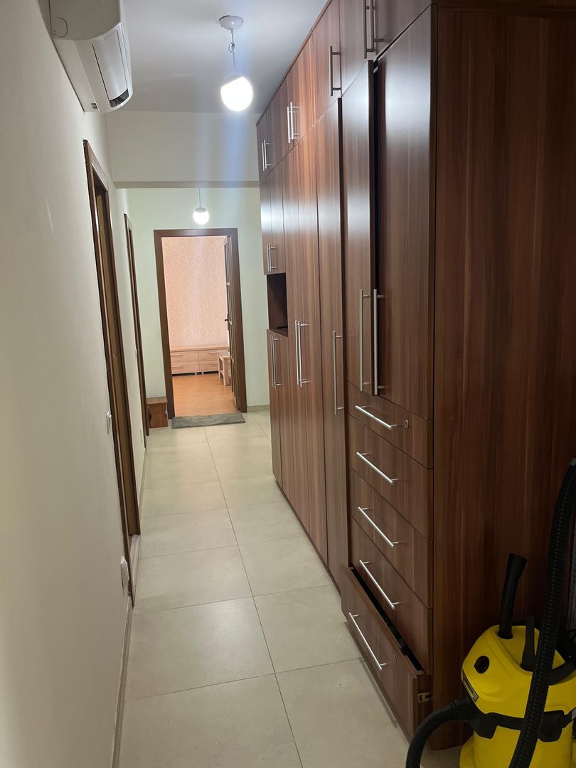 21 Residence | Lujerului | Chirie 3 camere | 800m pana la metrou - Poză 9