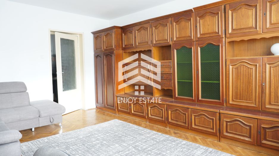 Apartament cu 3 camere de inchiriat zona centru nou - Poză 3