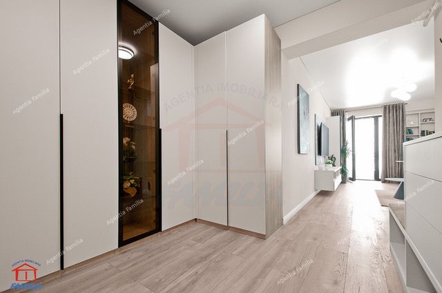 🏡 3 CAMERE PREMIUM, Colibri | Bloc nou | 750 €/lună - Poză 14