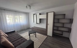 Apartament decomandat de închiriat, 2 camere, zona Grădinari, Iași - Poză 2