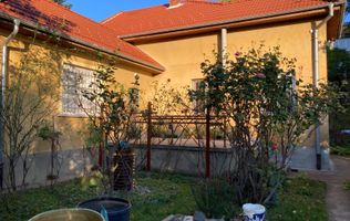 Casa cu teren generos zona Brâncoveanu