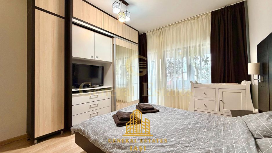 Vânzare apartament modern – Gata de mutare imediată | Valea Lupului - Poză 13