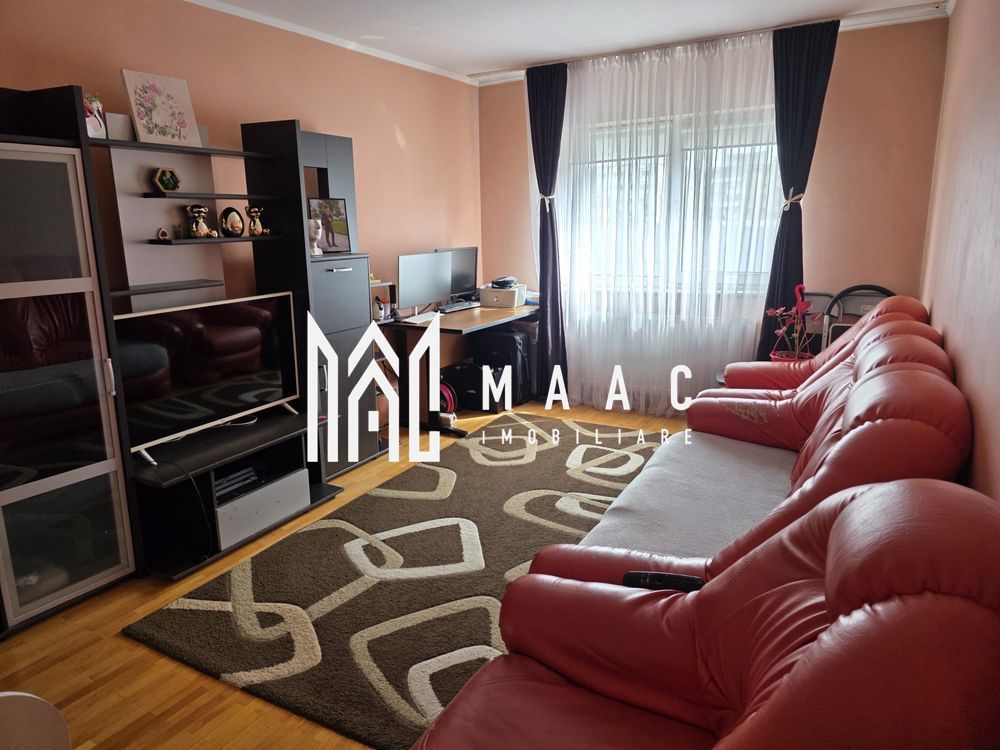 Apartament 3 camere zona Cina | Centrala Termica - Poză 4