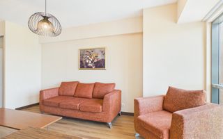 Studio dublu de vanzare I vedere directa spre Parc Natural Vacaresti - Poză 4