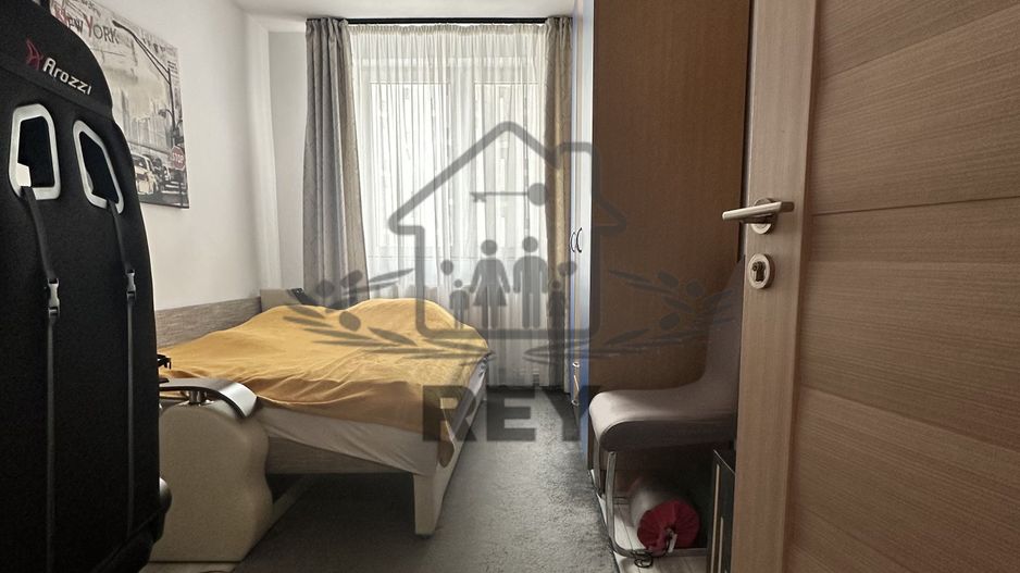 Apartament 3 camere | Etaj 1 | Turnisor - Poză 6