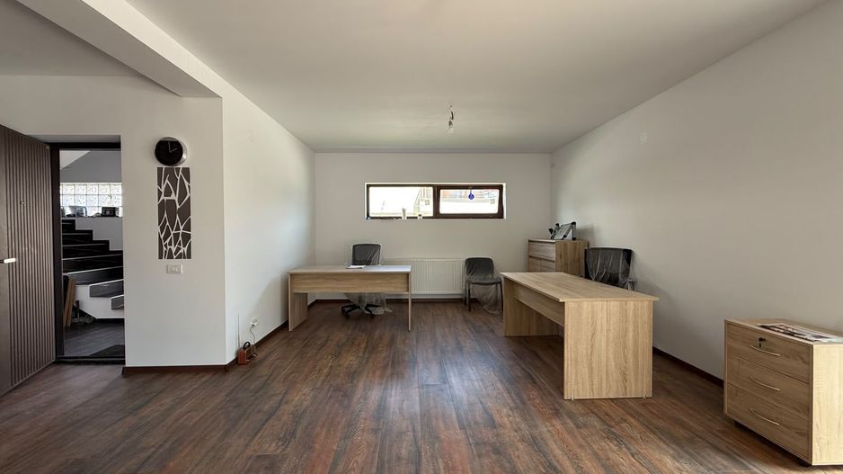 Spațiu comercial / birouri la parter | 135 mp | Odăi - Poză 5