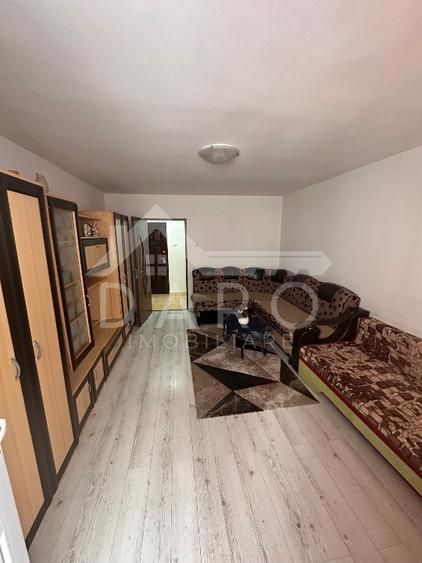Apartament 2 camere de vanzare – Dambul Pietros, Targu Mures - Poză 3