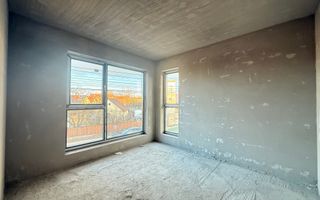 Apartament in vila! 4 camere 110 mp utili + 18.61  mp terasa! - Poză 11