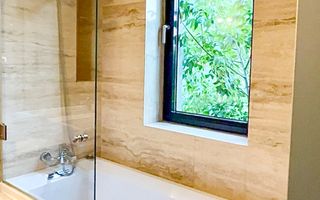 Închiriere apartament 3 camere 104mp | Parcare | Terase - Poză 18