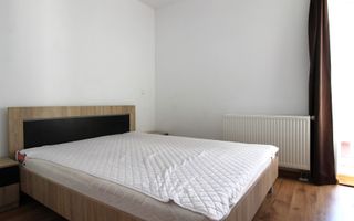 Soarelui; 2 camere, contract Anaf inclus, balcon generos, loc parcare subteran. - Poză 14
