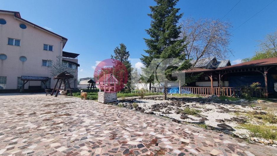 Vila Individuala  Pantelimon-Cernica, teren 2200mp - Poză 44