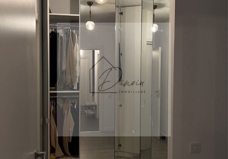 Apartament 2 camere Onix Park Aviatiei Pipera I Mobilat Utilat I COM0% - Poză 7