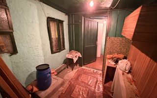 URGENT!, CASA LA PRET DE APARTAMENT, singur curte,, NEGOCIABIL - Poză 6