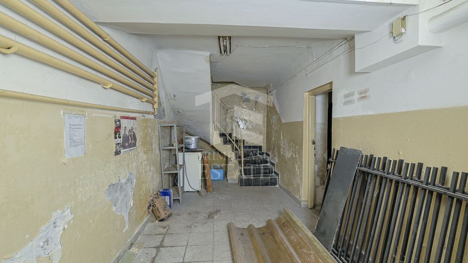 PIATA ROMANA - Calea Dorobanti, ASE | Vila - Spatiu Comercial - Poză 33