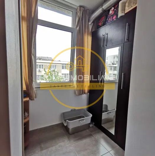 Apartament cu 1 camera / 34 mp/ zona Tatarasi - Poză 7