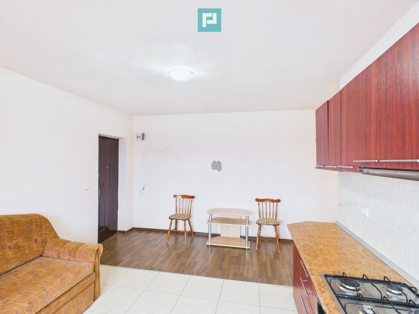 Apartament 3 camere – Parter – Beiuș - Poză 3